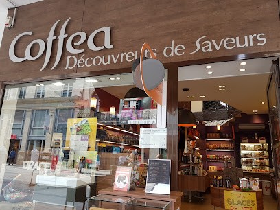 Cofféa, Torréfacteur de Café à Caen