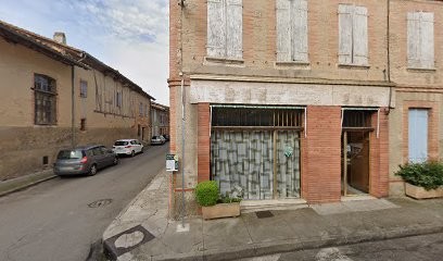 Café Le Canter, Café à Beaumont-de-Lomagne