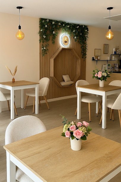Parenthèse Café & Co Café à Charlieu