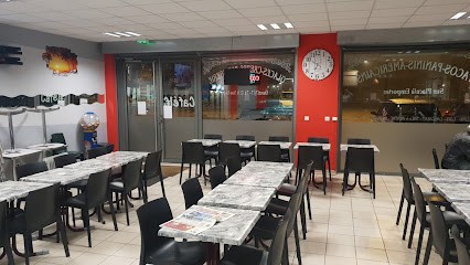 Le Tropical, Café à Romans-sur-Isère