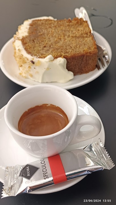 Matness Coffee, Café à Vence