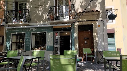 Cafés Lutin, Torréfacteur de Café à La Garde