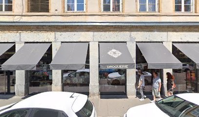 Café Au 421, Café à Lyon 04