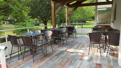 le Moulin des Eaux Vives, Café à Saint-Rémy-lès-Chevreuse