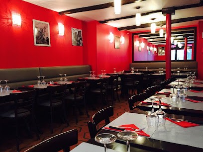 Café Du Théatre, Café à Paris 09