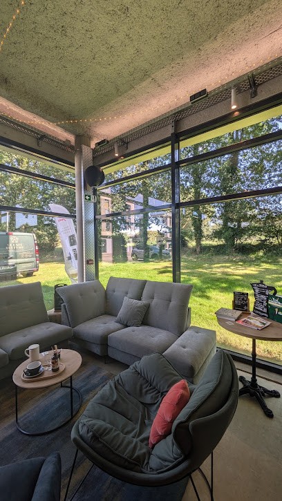 Lecafequifume, Torréfacteur de Café à Plescop