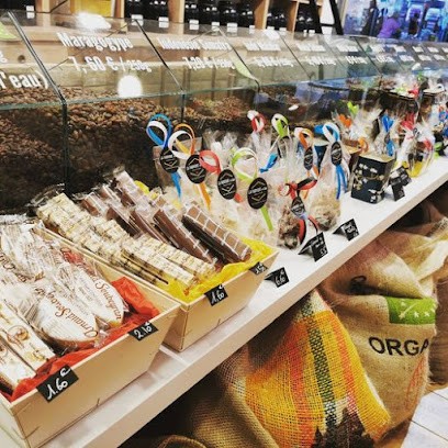 La Fabrique à Grain, Torréfacteur de Café à Alès