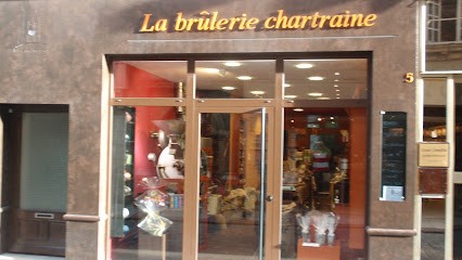 Brulerie Chartraine, Torréfacteur de Café à Chartres