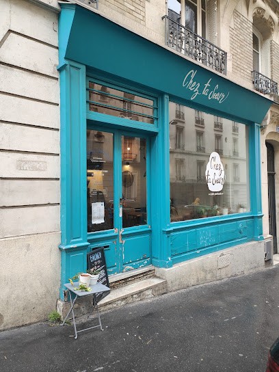 Chez Ta Sœur, Café à Paris 18