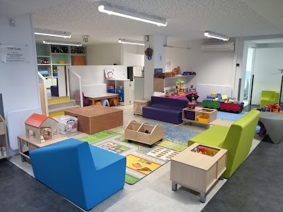 Cafe Ludo, Café à Villejuif