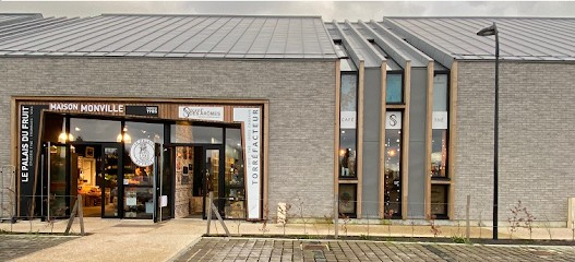 Secret des arômes - Salon du café, Torréfacteur de Café à Isneauville