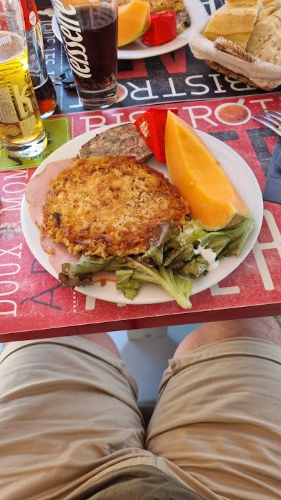 Café Rey, Café à Pont-de-l'Isère