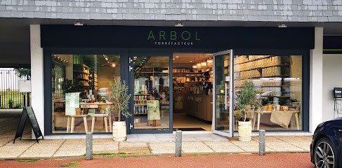 ARBOL Torréfacteur, Torréfacteur de Café à Saint-Avertin
