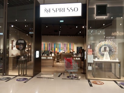 Nespresso, Torréfacteur de Café à Noyelles-Godault