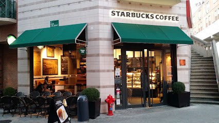 Starbucks, Café à Montigny-le-Bretonneux