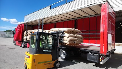 Malongo, Torréfacteur de Café à Carros