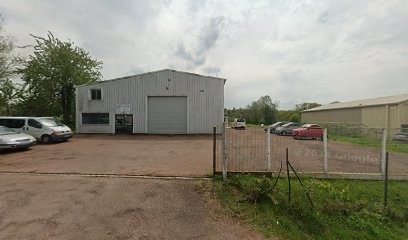 Arom'café, Torréfacteur de Café à Magny