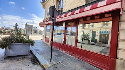 Café Les Deux Gares, Café à Paris 10