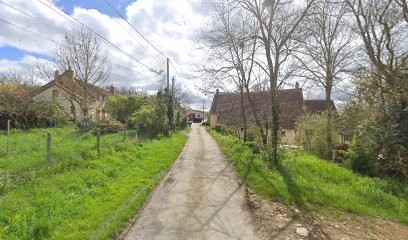 Tebs Sparkling Le Caff, Café à Sainte-Gemme-en-Sancerrois