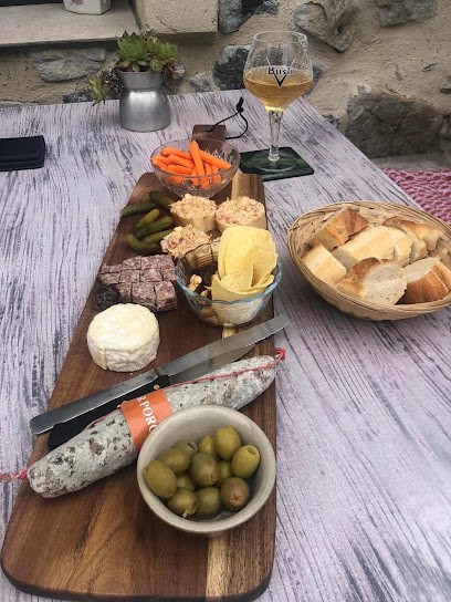 Couleur Kafé, Café à Saint-Pons