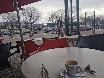 Fy's Caffè, Café à Nantes