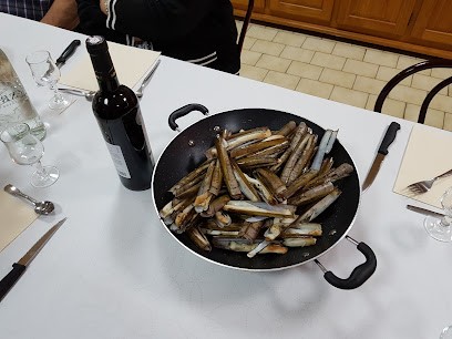 Café Du Mirantin, Café à Queige