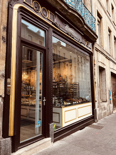 Massimo Caffè Café à Nancy