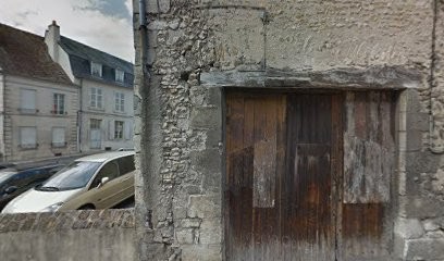 Huillier François, Torréfacteur de Café à La Charité-sur-Loire