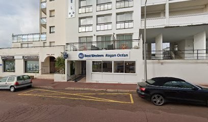 CAFE DES AIDANTS ROYAN de l'Ehpad le cercle des Ainés, Floirac., Café à Royan