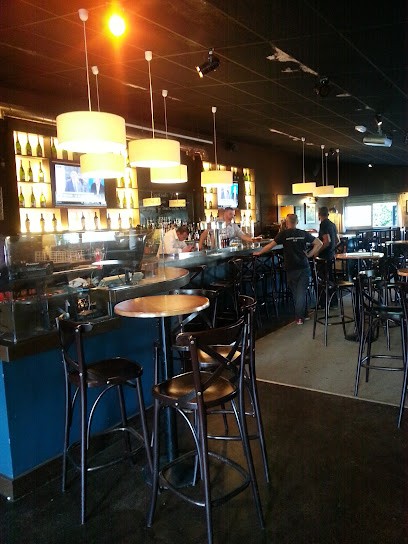 Bar Café Saint-Germain, Café à Vannes