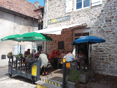 L' Art Café, Café à Saint-Mathieu