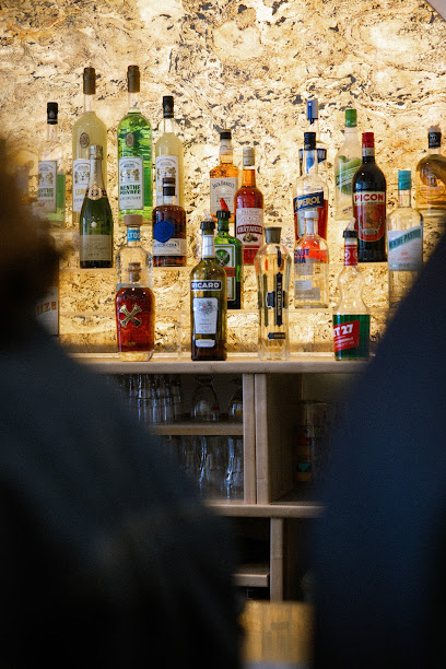 Café Le Saint Antoine Café à Tournon-sur-Rhône