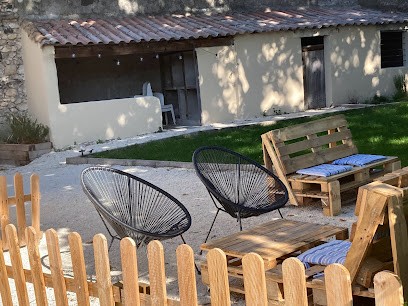 Rupis’café, Café à Rochemaure