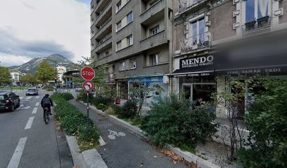 Café Côme, Torréfacteur de Café à Grenoble