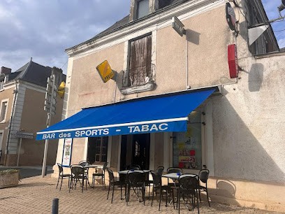 Bar des Sports, Café à Vaas