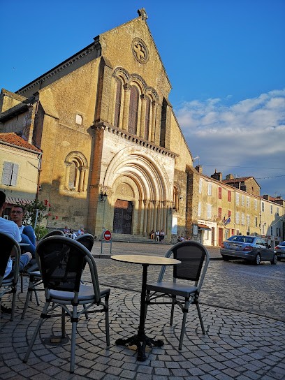 La Muleta, Café à Saint-Sever