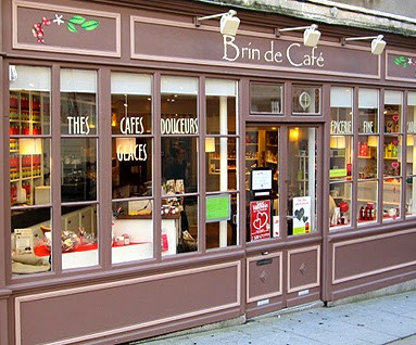 Brin de Café, Torréfacteur de Café à Vitré