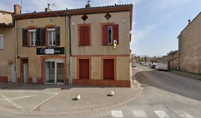 Ness'café, Café à Saverdun