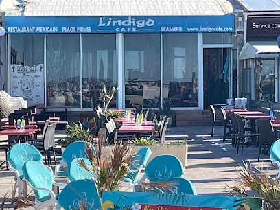 L'indigo Café, Café à Marseille 08