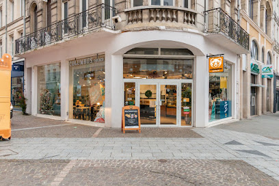 Columbus Café & Co Café à Saint-Quentin