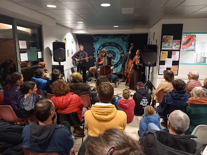 Café Biollay, Café à Chambéry