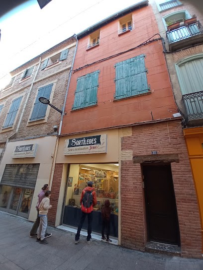 La Cafetière Catalane, Torréfacteur de Café à Perpignan