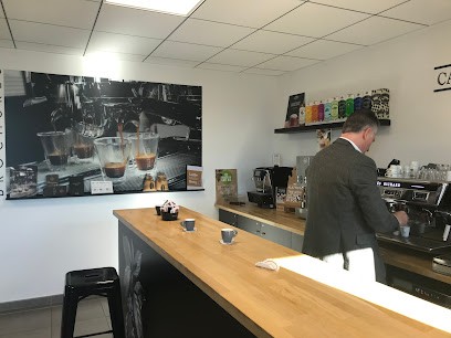 Cafés Richard Provence - Côte D'Azur, Torréfacteur de Café à Fréjus