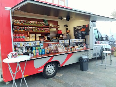 Caturra, Torréfacteur de Café à Grisolles