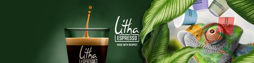 Machine à Café Professionnelle Lille Est - Litha Espresso, Torréfacteur de Café à Villeneuve-d'Ascq