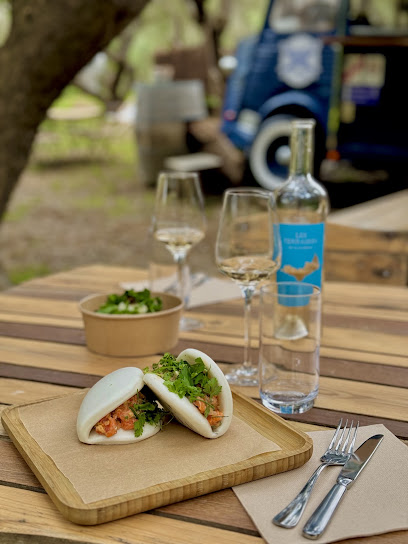 Food Truck Du Poisson Ivre Café à Hyères