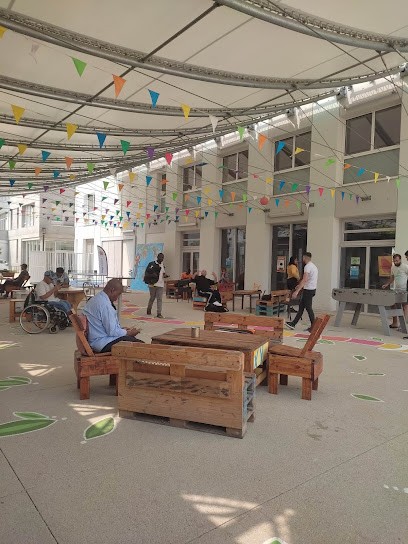 Café 5Ponts, Café à Nantes