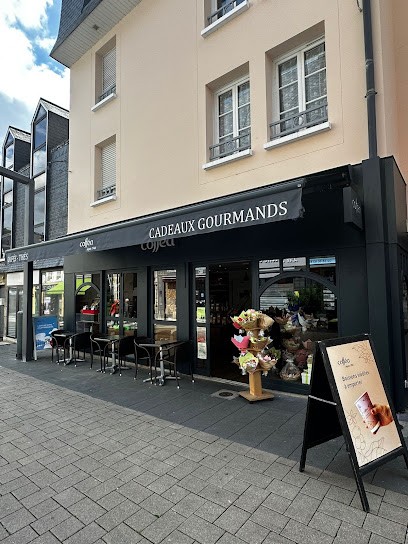 Cofféa, Boutique De Café Et De Thé à Montivilliers, Torréfacteur de Café à Montivilliers