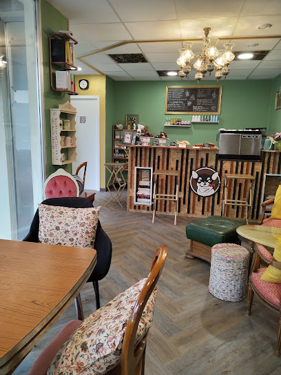 Oh Chihuahua Coffee Shop Café à Venelles
