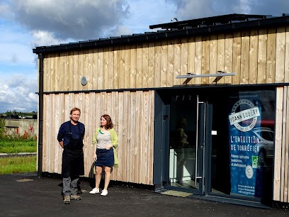 Yoann Gouéry Graine De Breton, Torréfacteur de Café à Ploeuc-L'Hermitage